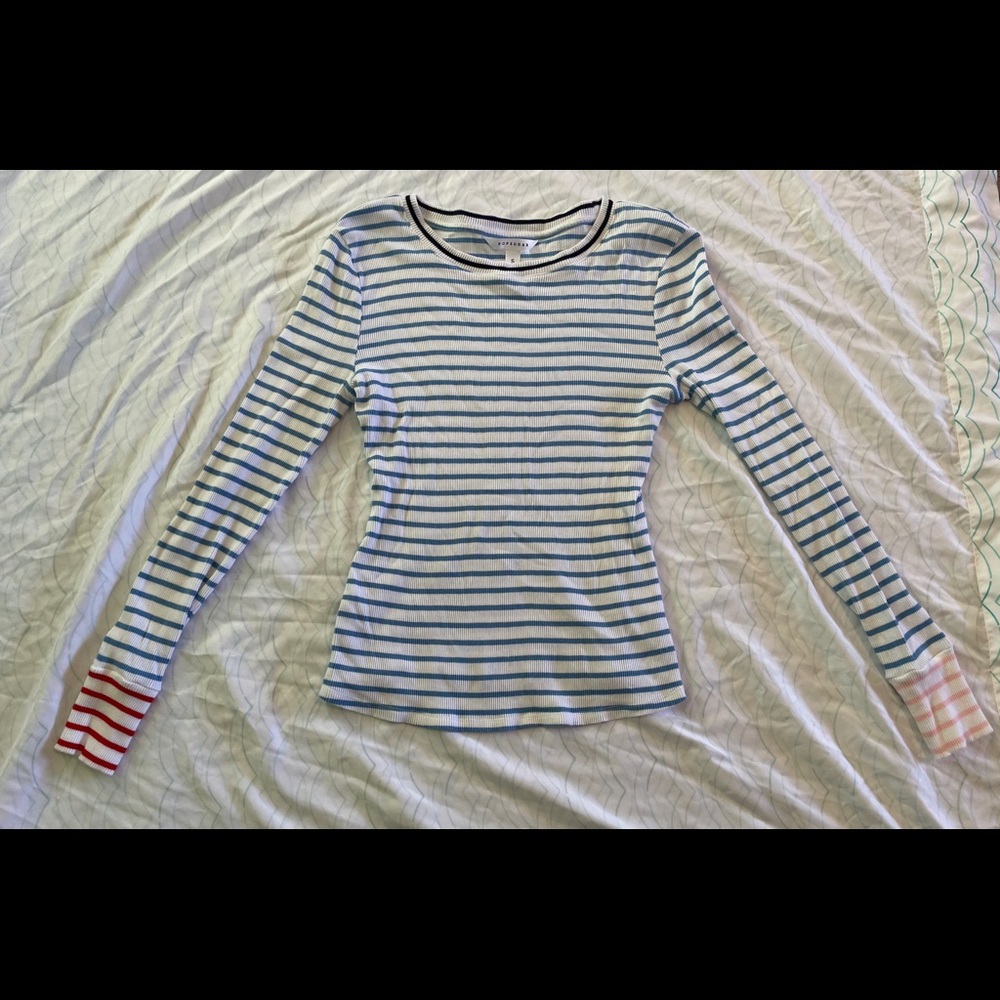 Popsugar size S